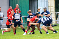 CB 1stXV v Rhyl 21/9/24