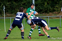 CB 1st XV v Bangor