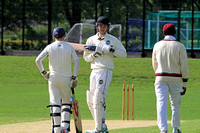 Rydal v Oswestry