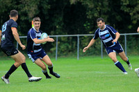 CB 1st XV v Denbigh