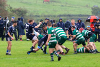 CB 1st XV v Bangor Sept