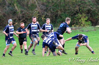 CB 1st XV v Denbigh Dec 2023