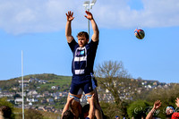 CB 1st XV v Bangor Div2 Cup