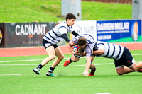 1st XV v Welshpool 4/1/25