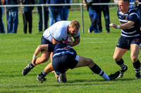 CB 1st XV v Welshpool Cup 5.10.24