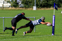 CB 1st XV v Abergele 14/9/24