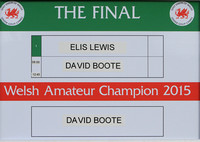 The Final