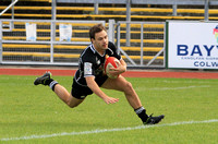 v Glynneath