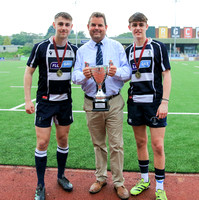 CB 1st XV Div 2 Cup Final